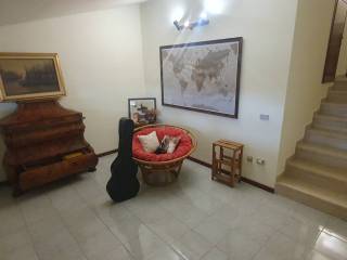 Interno appartamento