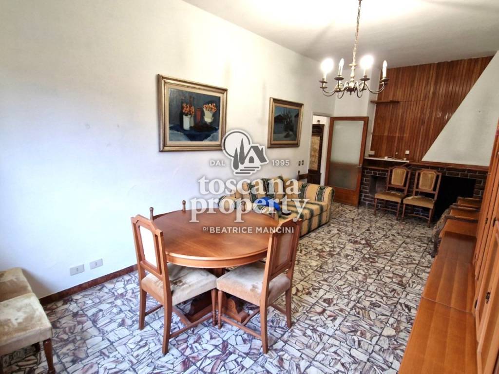 sala da pranzo