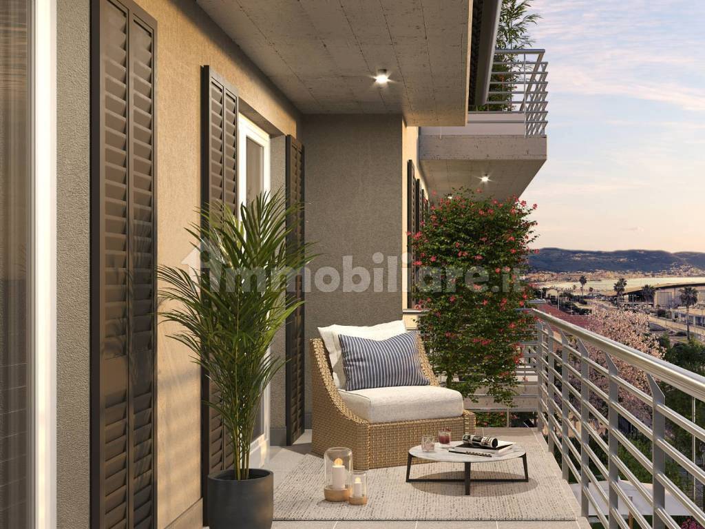Balcone