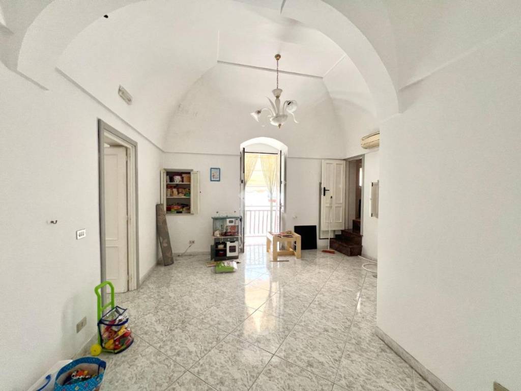 Interno appartamento