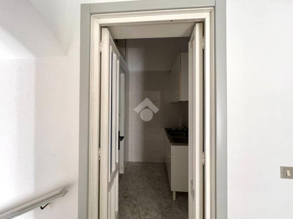 Interno appartamento