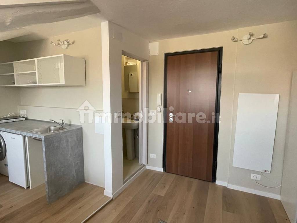 Appartamento in San Donato, foto 4 di 8