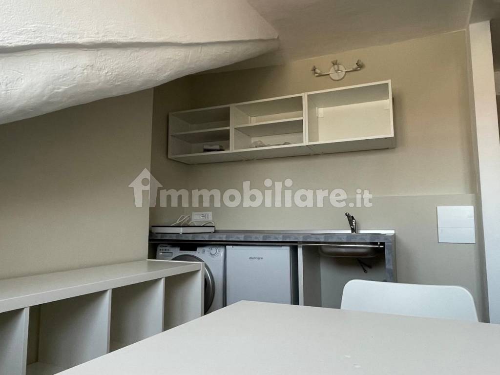 Appartamento in San Donato, foto 7 di 8