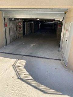 Garage - box via aldo moro, centro, gabicce mare