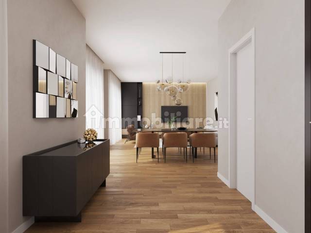 RENDER SOGGIORNO