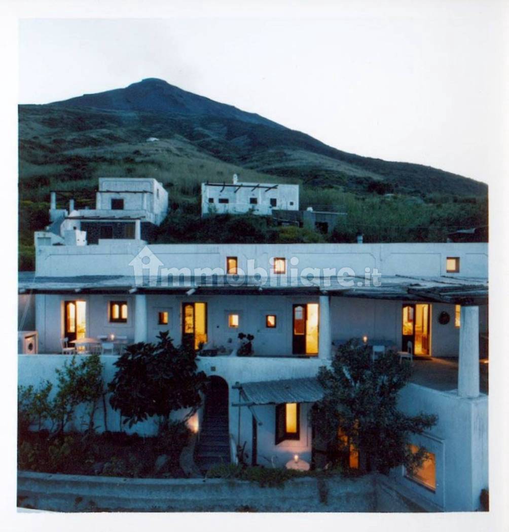 Villa in vendita a Lipari