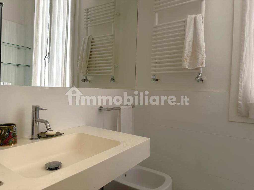 bagno