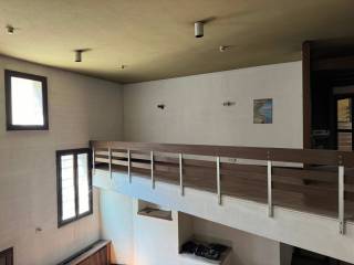 Soppalco interno
