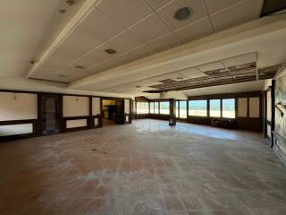 Sala panoramica ristorante