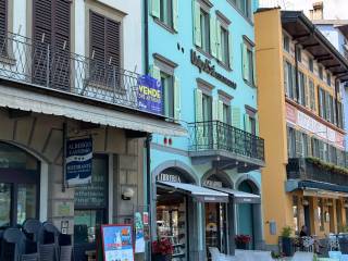 facciata