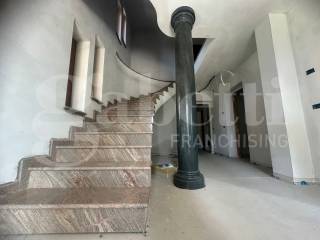 Interno palazzo