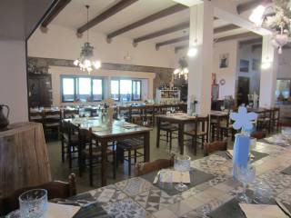 Vendita albergo/ristorante Bolognola