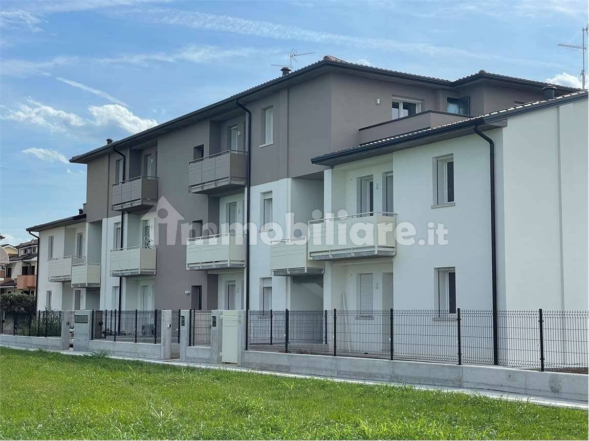 Appartamento in vendita a San Bonifacio