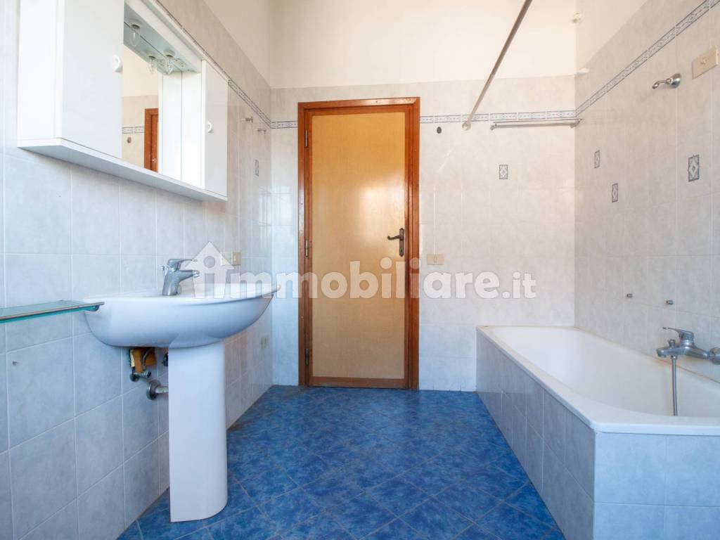 BAGNO