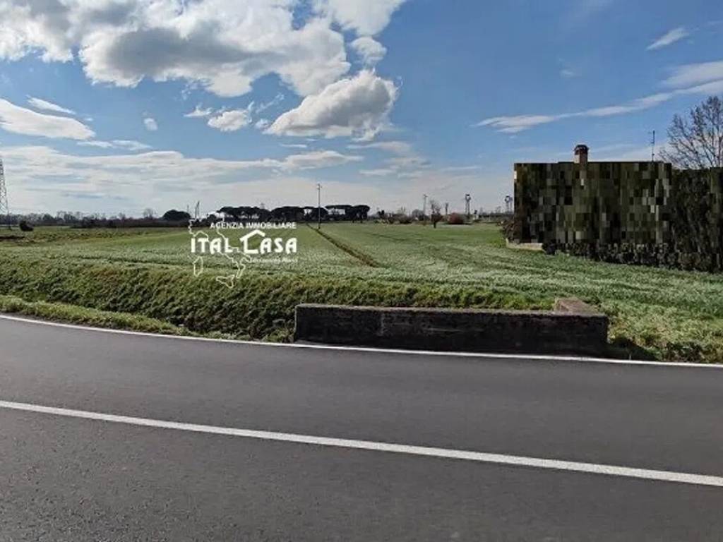 Terreno non edificabile via del fossetto, centro, monsummano terme