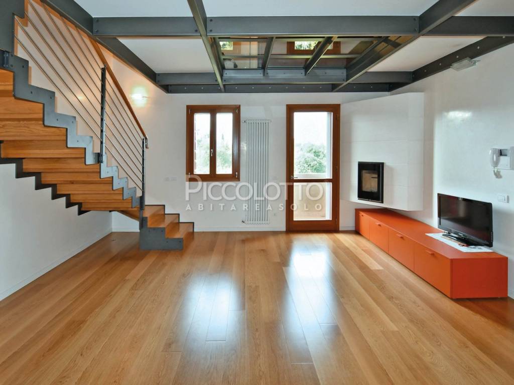 appartamento duplex asolo centro storico03a