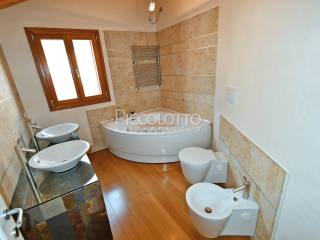 appartamento duplex asolo centro storico18