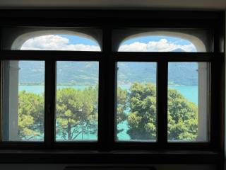 Dettaglio vista interna