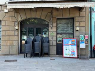 Ingresso Piazza
