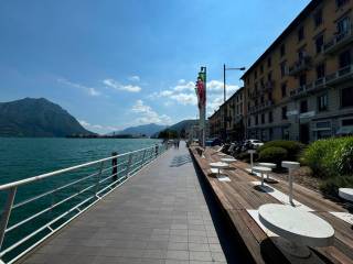 Lungo Lago Lovere