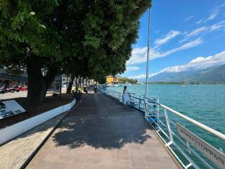 Lungolago Lovere