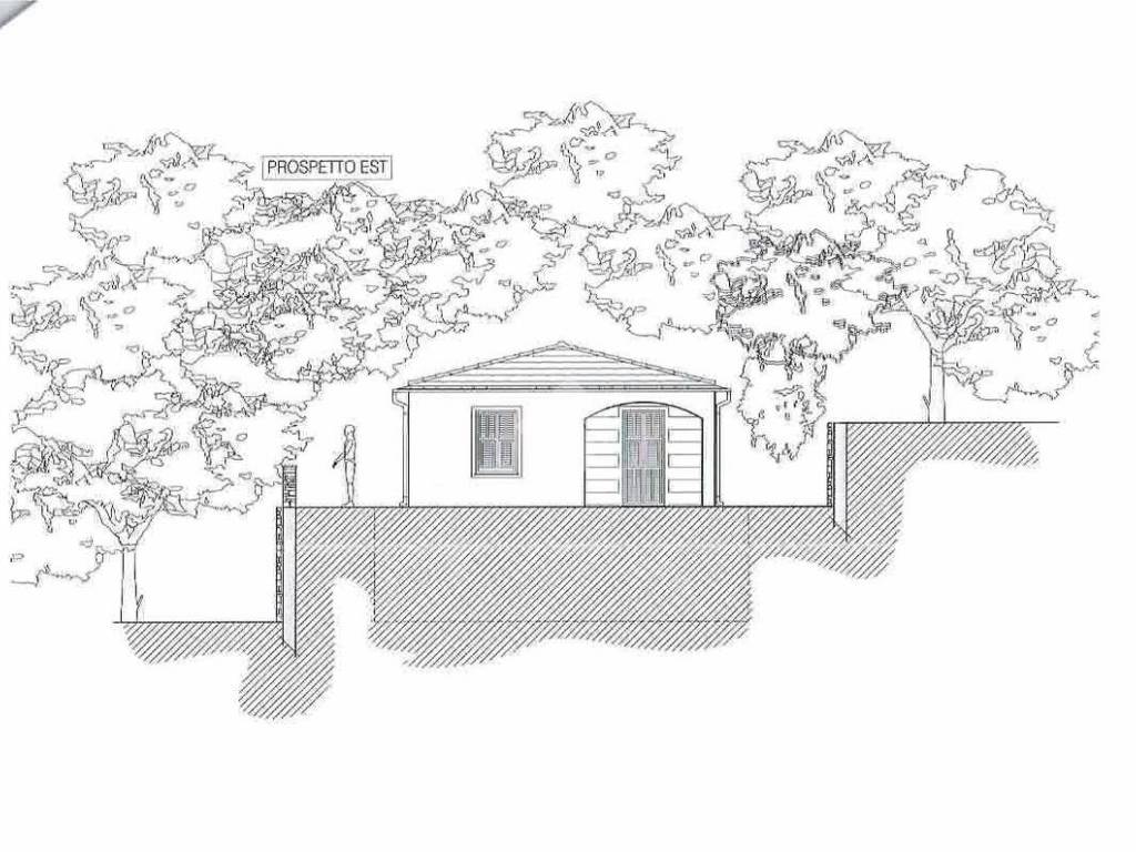 Prospetto est