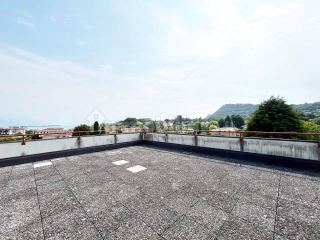 TERRAZZA PANORAMICA