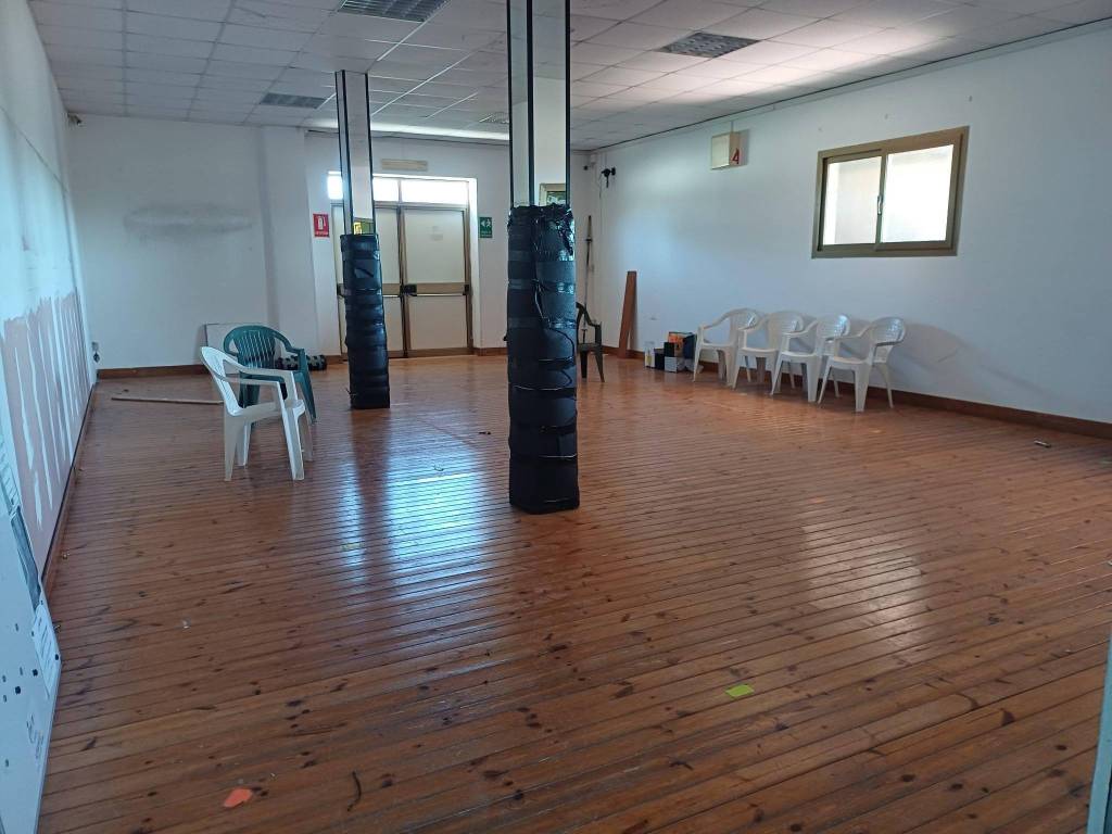 Interno non residenziale