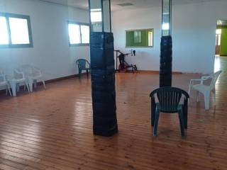 Interno non residenziale