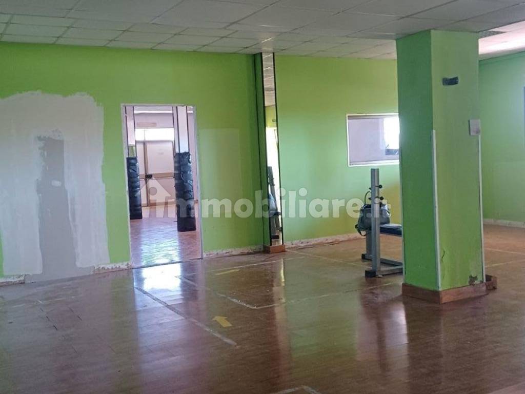 Interno non residenziale