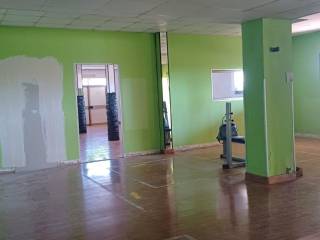 Interno non residenziale