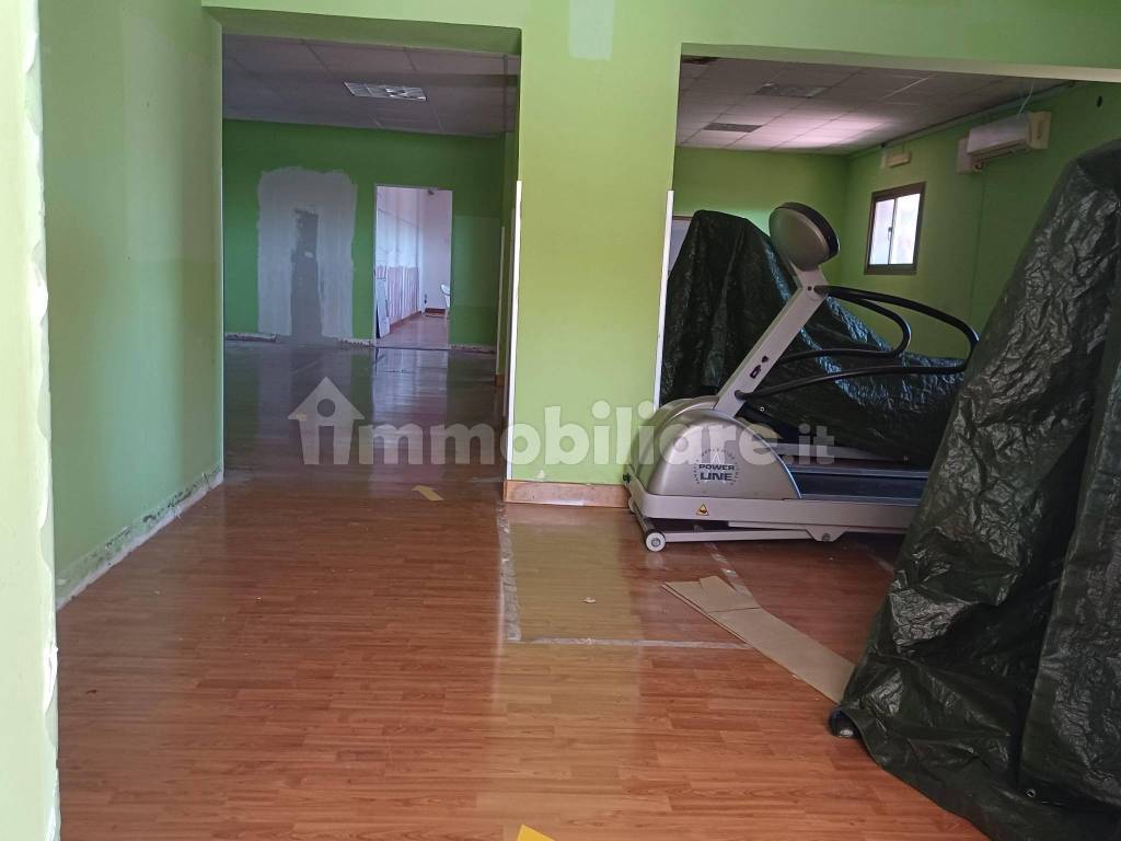 Interno appartamento