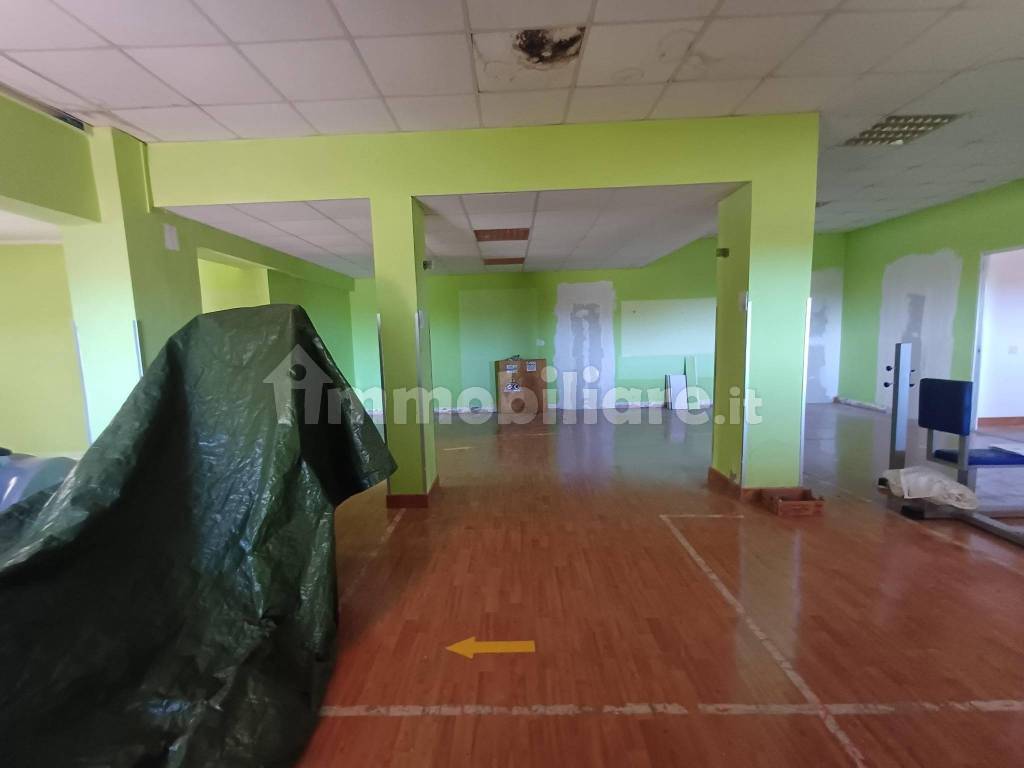 Interno non residenziale