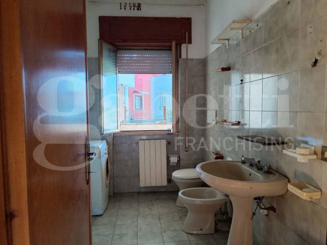 bagno/lavanderia