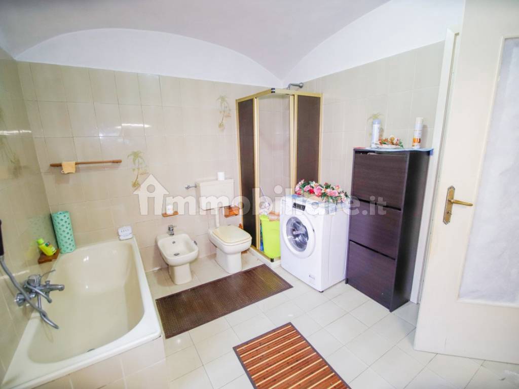 bagno