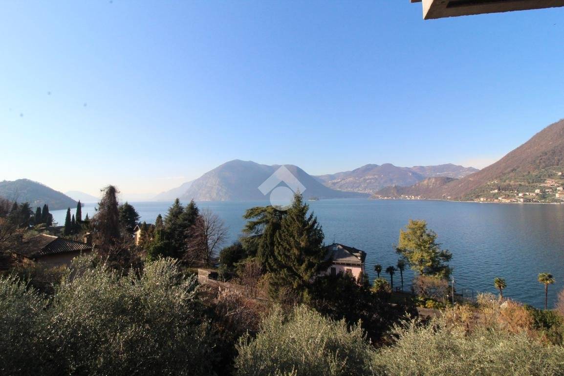 Villa in vendita a Sulzano