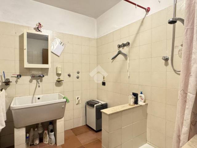 bagno lavanderia