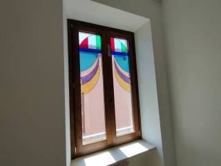 Interno palazzo