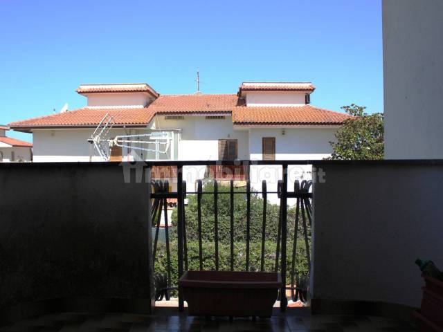 balcone camera