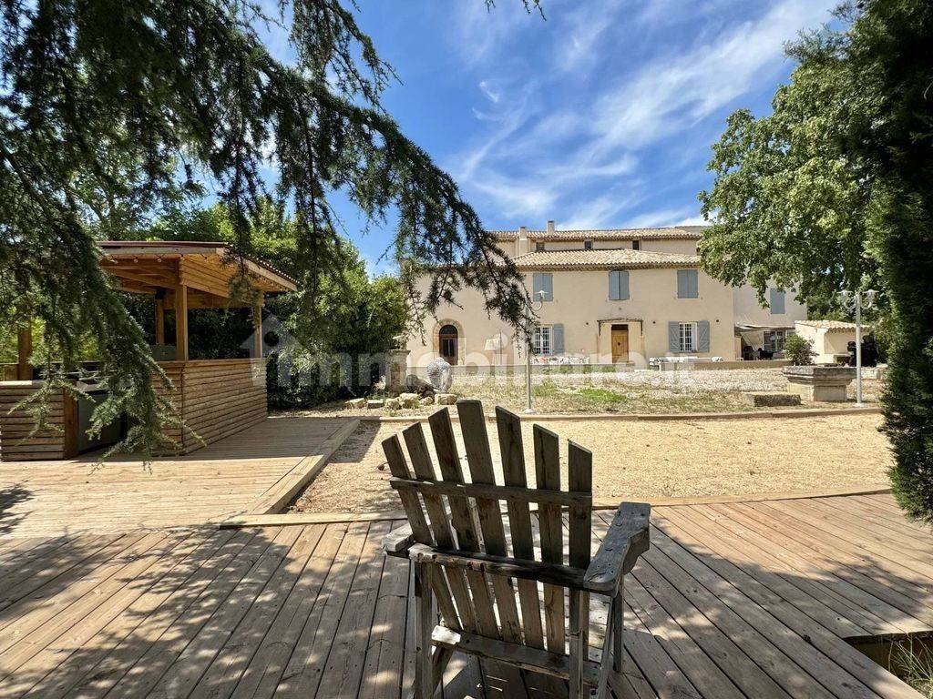 Vendita Villa unifamiliare Aix-en-Provence. 670 m², rif. 113288993