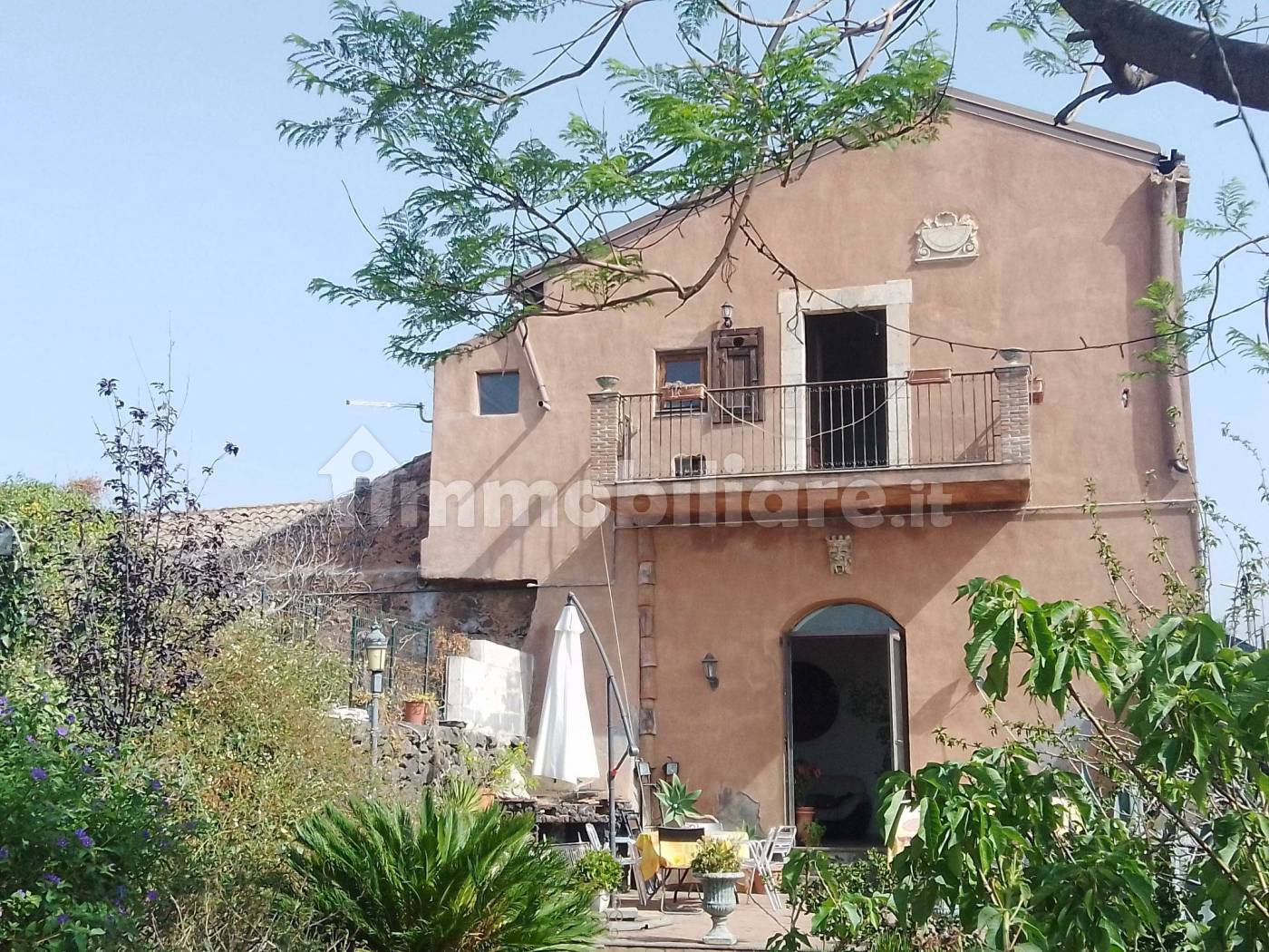 Rustico - Casale in vendita a Gravina di Catania