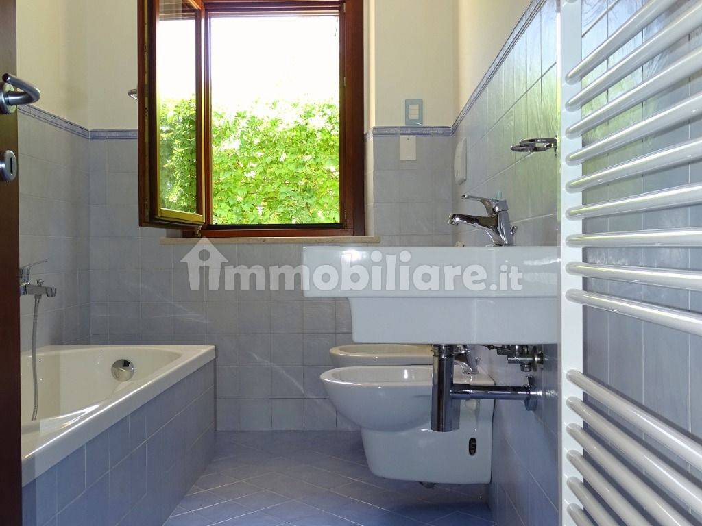 BAGNO PADRONALE