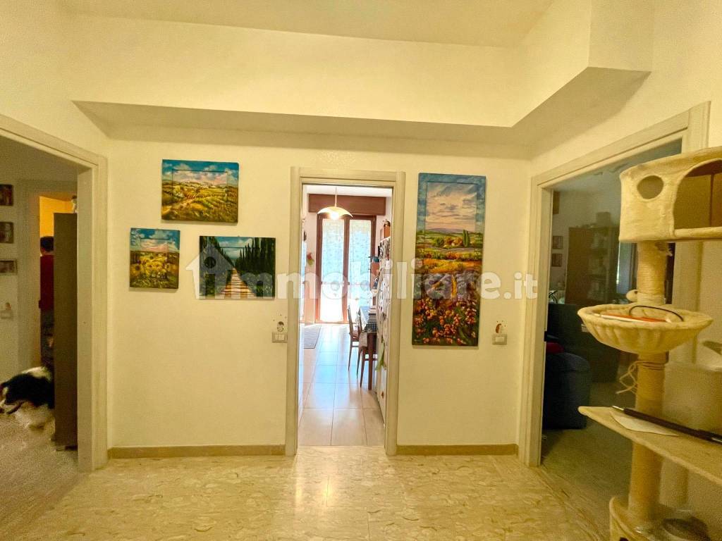 Interno appartamento