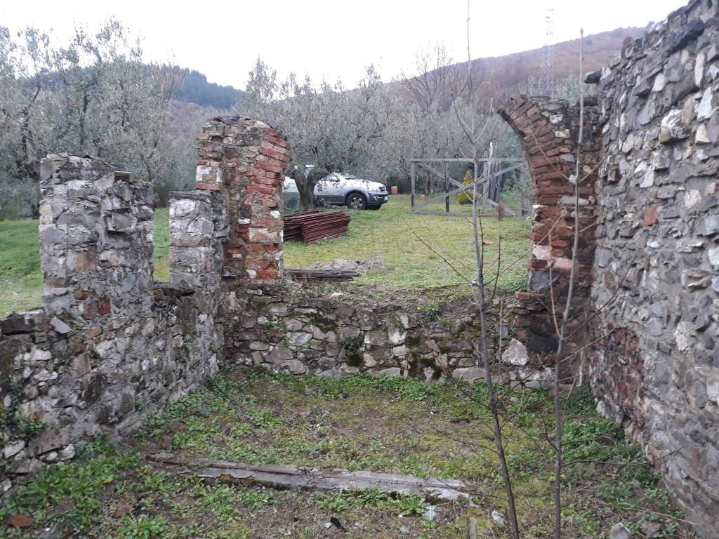 Terreno agricolo via di baroncoli 11, calenzano