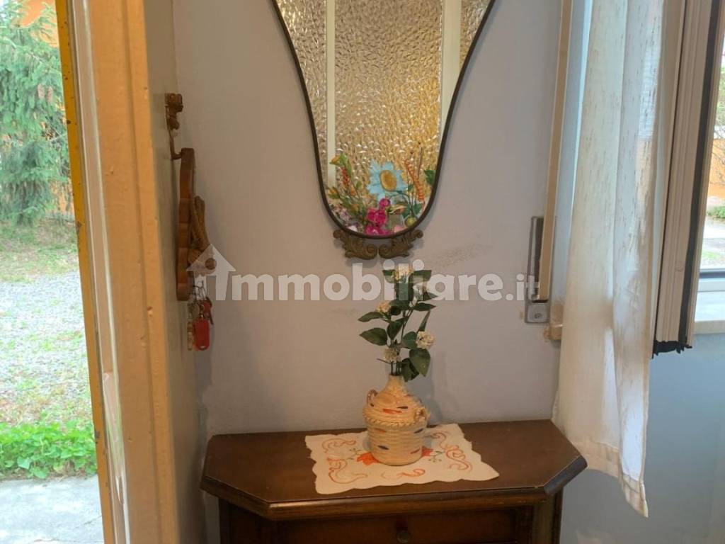 Interno appartamento