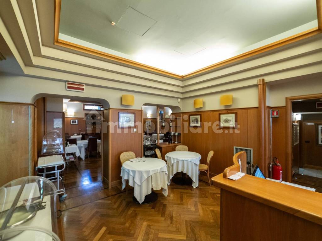 sala da pranzo