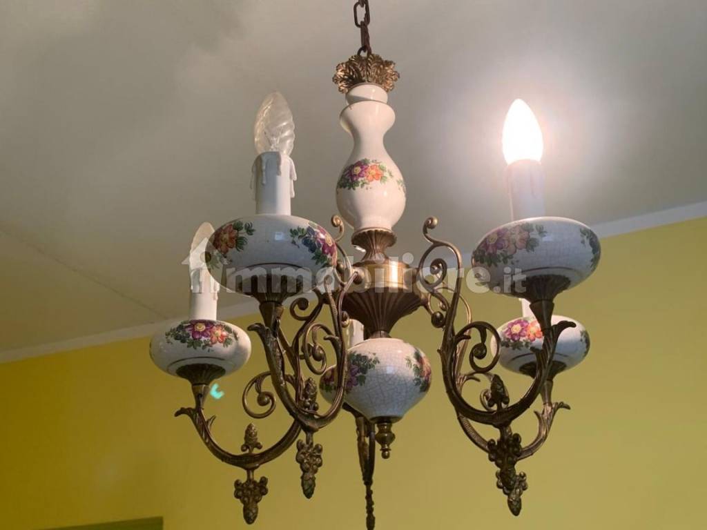 Interno appartamento