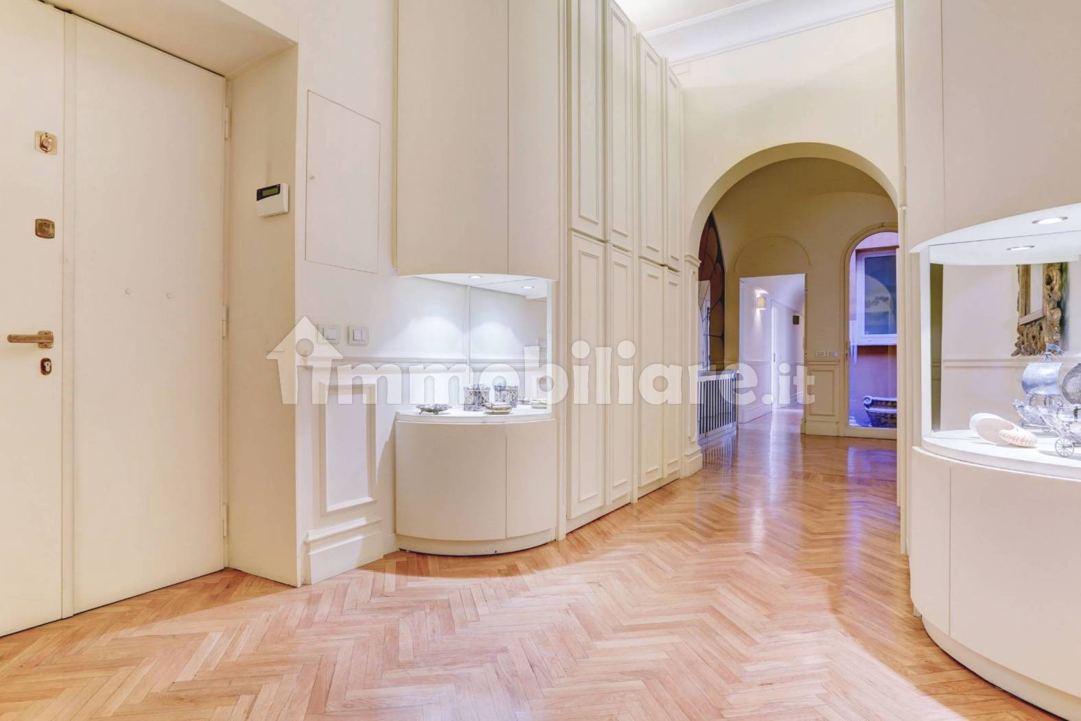 Appartamento in affitto a Roma