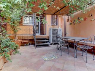 Apartment via della Vite 48, Spagna, Rome