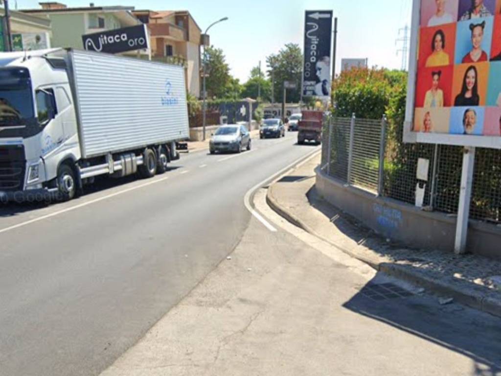 Terreno agricolo viale olimpico 34, aversa